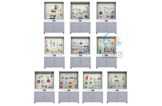 電工實訓(xùn)室規(guī)章制度(圖2) 電工實訓(xùn)室規(guī)章制度(圖2)