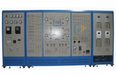 電工實(shí)訓(xùn)臺(tái)架圖片大全集(圖2) 電工實(shí)訓(xùn)臺(tái)架圖片大全集(圖2)