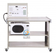 簡述電工電子技術實驗臺的開關機順序和作用(圖2) 簡述電工電子技術實驗臺的開關機順序和作用(圖2)