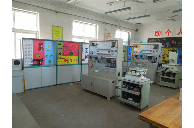 簡(jiǎn)述電工電子技術(shù)實(shí)驗(yàn)臺(tái)的開關(guān)機(jī)順序及其作用(圖2) 簡(jiǎn)述電工電子技術(shù)實(shí)驗(yàn)臺(tái)的開關(guān)機(jī)順序及其作用(圖2)