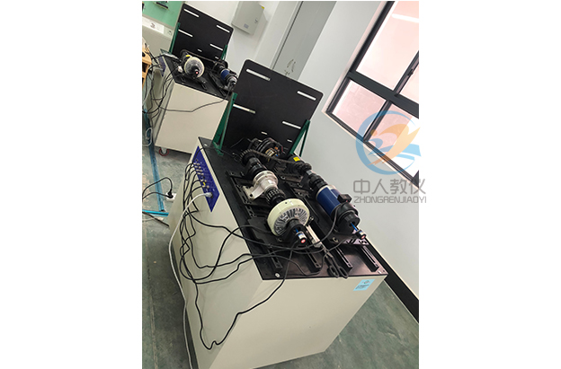 維修電工與實訓(xùn)初級篇(圖2)