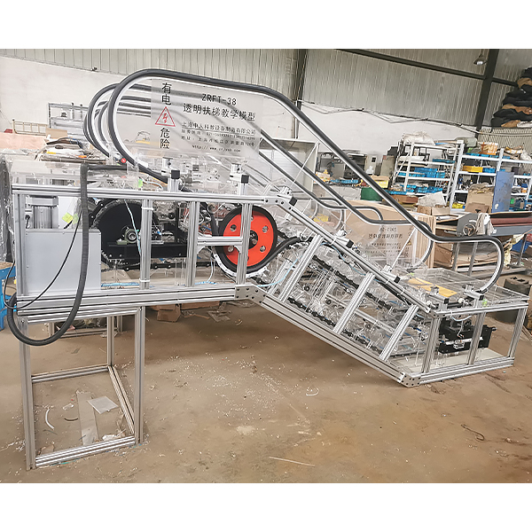 電工實(shí)訓(xùn)設(shè)備(圖2) 電工實(shí)訓(xùn)設(shè)備(圖2)