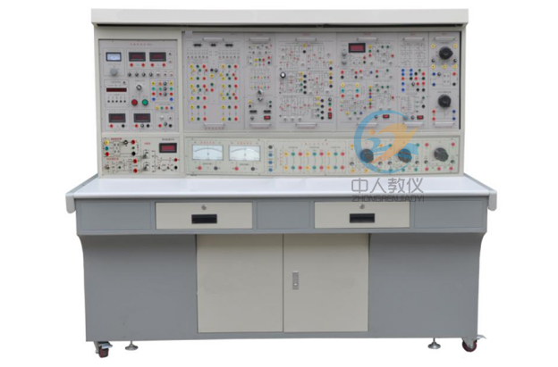 電工技能實(shí)訓(xùn)臺(tái)賬模板圖片(圖1) 電工技能實(shí)訓(xùn)臺(tái)賬模板圖片(圖1)