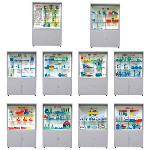 電工技能實訓(xùn)項目總結(jié)(圖2) 電工技能實訓(xùn)項目總結(jié)(圖2)