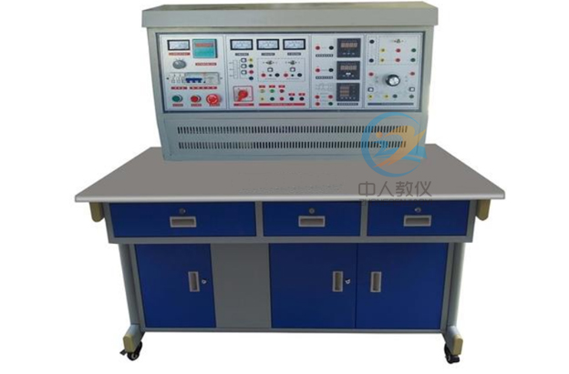 電工技能實(shí)訓(xùn)實(shí)驗(yàn)報(bào)告范文(圖2) 電工技能實(shí)訓(xùn)實(shí)驗(yàn)報(bào)告范文(圖2)