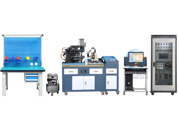 電工基本技能實訓(xùn)報告600字(圖2) 電工基本技能實訓(xùn)報告600字(圖2)