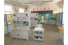 電工技能實(shí)訓(xùn)報(bào)告實(shí)訓(xùn)總結(jié)與反思(圖1) 電工技能實(shí)訓(xùn)報(bào)告實(shí)訓(xùn)總結(jié)與反思(圖1)