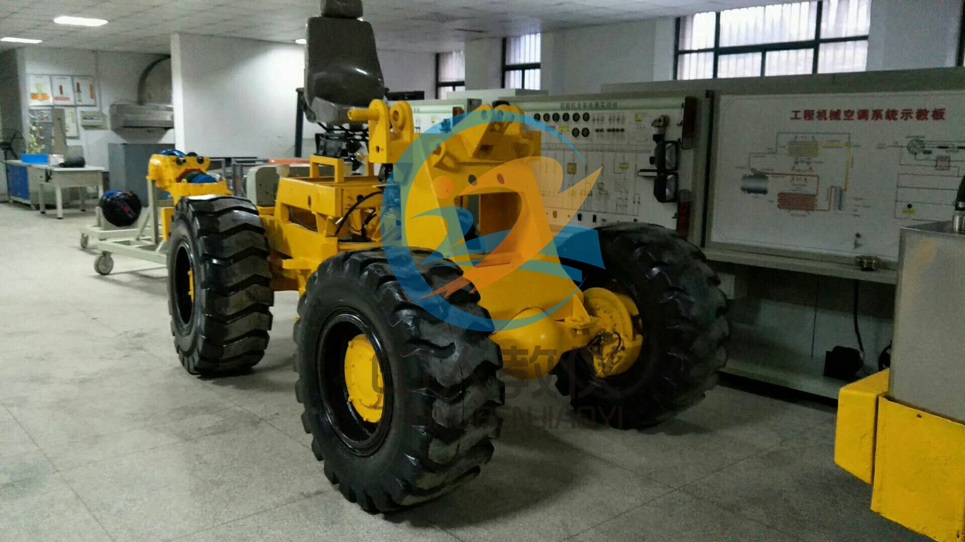 電工技術(shù)實訓(xùn)報告總結(jié)1000字(圖1) 電工技術(shù)實訓(xùn)報告總結(jié)1000字(圖1)