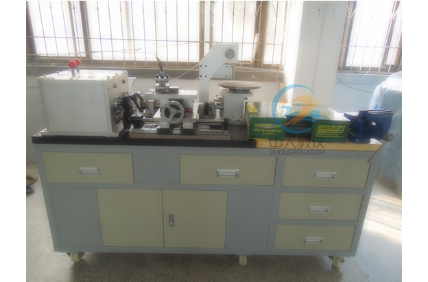 電工實訓(xùn)報告書(圖2) 電工實訓(xùn)報告書(圖2)