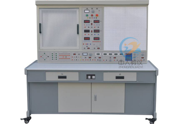 電工實(shí)訓(xùn)步驟怎么寫(圖1) 電工實(shí)訓(xùn)步驟怎么寫(圖1)