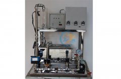 電工實訓課的實訓設(shè)備(圖2) 電工實訓課的實訓設(shè)備(圖2)