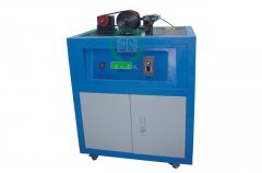 電工實訓臺擺降壓啟動(圖2) 電工實訓臺擺降壓啟動(圖2)