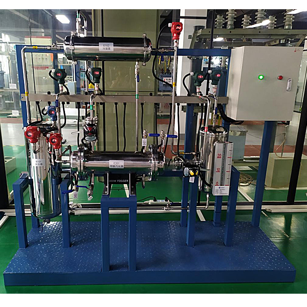 液壓實驗室簡介,機構(gòu)運動創(chuàng)新實驗臺內(nèi)燃機機構(gòu)(圖2) 液壓實驗室簡介,機構(gòu)運動創(chuàng)新實驗臺內(nèi)燃機機構(gòu)(圖2)