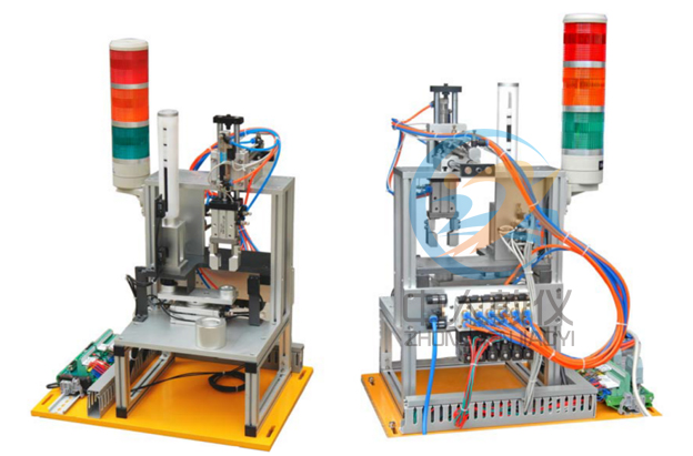 液壓試驗裝置壓力管道安裝資質(zhì),機構(gòu)創(chuàng)意組合設計實驗心得體會(圖4)