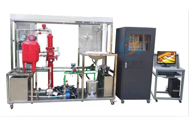 液壓閥臺原理,機械創(chuàng)新實驗心得體會(圖4) 液壓閥臺原理,機械創(chuàng)新實驗心得體會(圖4)