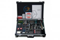 傳感器綜合實驗箱,傳感器與測控技術(shù)綜合實驗箱(圖1) 傳感器綜合實驗箱,傳感器與測控技術(shù)綜合實驗箱(圖1)