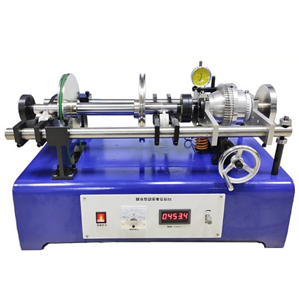 液壓實驗原理圖分析,機(jī)械實驗室名稱(圖3) 液壓實驗原理圖分析,機(jī)械實驗室名稱(圖3)