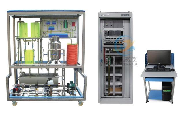 液壓實驗室操作流程圖,機械設計實驗室走廊壁板內容有哪些要求(圖2) 液壓實驗室操作流程圖,機械設計實驗室走廊壁板內容有哪些要求(圖2)