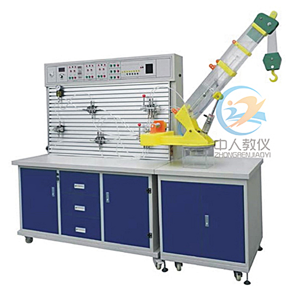 液壓實驗臺整理,機械創(chuàng)新設(shè)計實驗室設(shè)計方案(圖1) 液壓實驗臺整理,機械創(chuàng)新設(shè)計實驗室設(shè)計方案(圖1)