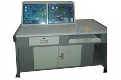 液壓實驗臺的結構,機構運動創(chuàng)新設計實驗臺(圖2) 液壓實驗臺的結構,機構運動創(chuàng)新設計實驗臺(圖2)