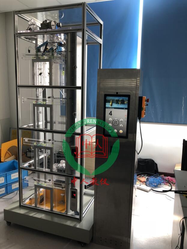 液壓實(shí)訓(xùn)臺(tái)上的控制閥,機(jī)械創(chuàng)新實(shí)驗(yàn)臺(tái)(圖4) 液壓實(shí)訓(xùn)臺(tái)上的控制閥,機(jī)械創(chuàng)新實(shí)驗(yàn)臺(tái)(圖4)