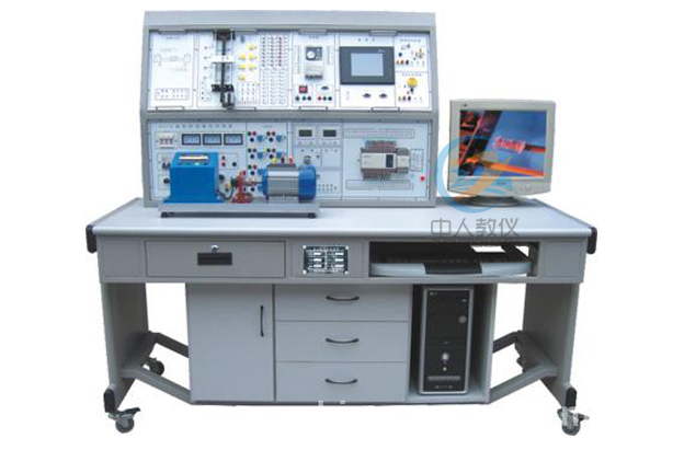 液壓實(shí)訓(xùn)裝置連接電路,機(jī)構(gòu)創(chuàng)意組合設(shè)計實(shí)驗(yàn)(圖3)