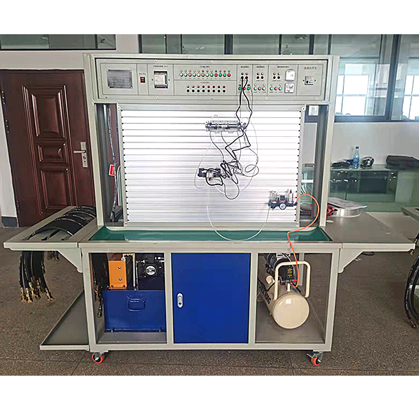 液壓實(shí)驗(yàn)室安全注意事項(xiàng)有哪些,機(jī)械設(shè)計實(shí)驗(yàn)室簡介內(nèi)容(圖3)