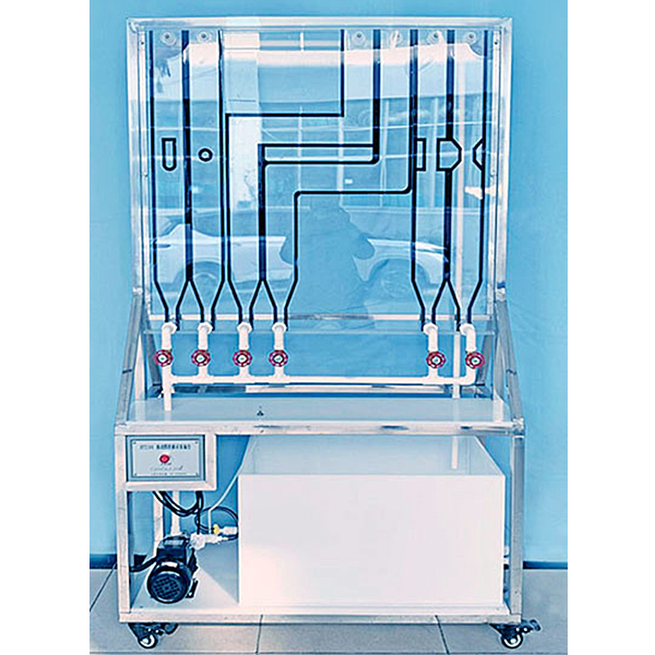 液壓實(shí)驗(yàn)室安全注意事項(xiàng)有哪些,機(jī)械設(shè)計實(shí)驗(yàn)室簡介內(nèi)容(圖1)