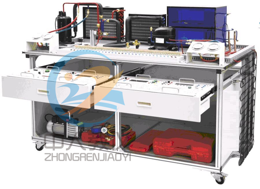 液壓實驗臺的包括有哪些部位件,機(jī)械實驗室參觀心得體會(圖2) 液壓實驗臺的包括有哪些部位件,機(jī)械實驗室參觀心得體會(圖2)