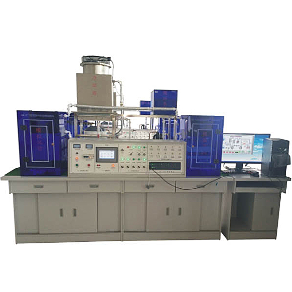 液壓實驗臺的包括有哪些部位件,機(jī)械實驗室參觀心得體會(圖3) 液壓實驗臺的包括有哪些部位件,機(jī)械實驗室參觀心得體會(圖3)