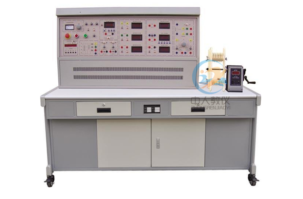 液壓實(shí)訓(xùn)臺(tái)各種液壓閥怎么連接,機(jī)構(gòu)運(yùn)動(dòng)創(chuàng)新設(shè)計(jì)實(shí)驗(yàn)注意事項(xiàng)(圖3) 液壓實(shí)訓(xùn)臺(tái)各種液壓閥怎么連接,機(jī)構(gòu)運(yùn)動(dòng)創(chuàng)新設(shè)計(jì)實(shí)驗(yàn)注意事項(xiàng)(圖3)