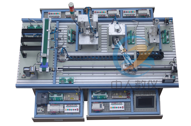 液壓閥臺原理圖怎么看,機(jī)構(gòu)運(yùn)動創(chuàng)新設(shè)計方案拼裝案例怎么寫的(圖4) 液壓閥臺原理圖怎么看,機(jī)構(gòu)運(yùn)動創(chuàng)新設(shè)計方案拼裝案例怎么寫的(圖4)