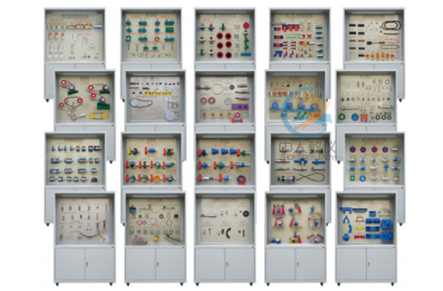 液壓試驗(yàn)臺設(shè)計(jì)規(guī)范,機(jī)構(gòu)運(yùn)動方案創(chuàng)新設(shè)計(jì)實(shí)驗(yàn)報(bào)告心得(圖1) 液壓試驗(yàn)臺設(shè)計(jì)規(guī)范,機(jī)構(gòu)運(yùn)動方案創(chuàng)新設(shè)計(jì)實(shí)驗(yàn)報(bào)告心得(圖1)