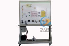 液壓臺(tái)車工作原理,機(jī)構(gòu)運(yùn)動(dòng)方案創(chuàng)新設(shè)計(jì)實(shí)驗(yàn)臺(tái)(圖2) 液壓臺(tái)車工作原理,機(jī)構(gòu)運(yùn)動(dòng)方案創(chuàng)新設(shè)計(jì)實(shí)驗(yàn)臺(tái)(圖2)