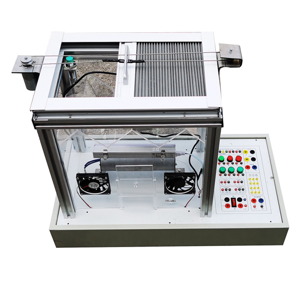 液壓試驗(yàn)臺(tái)的組成,機(jī)構(gòu)運(yùn)動(dòng)方案設(shè)計(jì)實(shí)驗(yàn)體會(huì)(圖2) 液壓試驗(yàn)臺(tái)的組成,機(jī)構(gòu)運(yùn)動(dòng)方案設(shè)計(jì)實(shí)驗(yàn)體會(huì)(圖2)