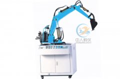 拖拉機495實物解剖發(fā)動機實訓(xùn)臺,拖拉機發(fā)動機解剖實訓(xùn)臺(圖1) 拖拉機495實物解剖發(fā)動機實訓(xùn)臺,拖拉機發(fā)動機解剖實訓(xùn)臺(圖1)