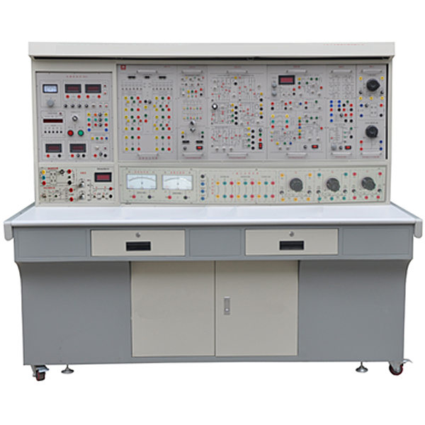 液壓實(shí)驗(yàn)臺(tái)整理方法,機(jī)械創(chuàng)新設(shè)計(jì)協(xié)會(huì)(圖1) 液壓實(shí)驗(yàn)臺(tái)整理方法,機(jī)械創(chuàng)新設(shè)計(jì)協(xié)會(huì)(圖1)