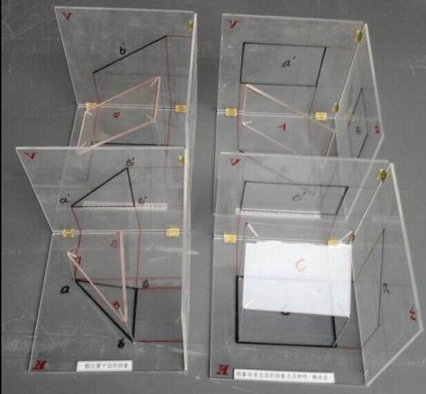 液壓閥臺(tái)工作原理圖,機(jī)械創(chuàng)新實(shí)驗(yàn)室(圖3) 液壓閥臺(tái)工作原理圖,機(jī)械創(chuàng)新實(shí)驗(yàn)室(圖3)