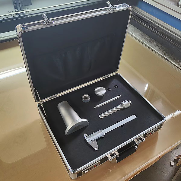 液壓實驗設(shè)備檢測結(jié)論,機(jī)械創(chuàng)新設(shè)計實驗室設(shè)計方案范文(圖1) 液壓實驗設(shè)備檢測結(jié)論,機(jī)械創(chuàng)新設(shè)計實驗室設(shè)計方案范文(圖1)