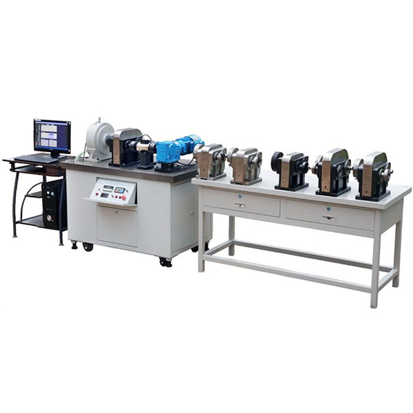 齒輪傳動測試分析實驗報告分析,機械裝配技能實訓(xùn)平臺教學(xué)視頻(圖1) 齒輪傳動測試分析實驗報告分析,機械裝配技能實訓(xùn)平臺教學(xué)視頻(圖1)