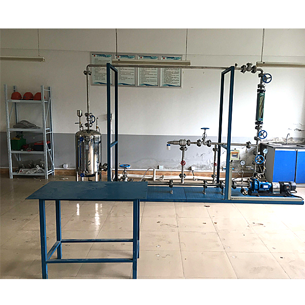 帶傳動實驗臺,機械系統(tǒng)綜合搭接平臺有哪些組成的組成(圖3) 帶傳動實驗臺,機械系統(tǒng)綜合搭接平臺有哪些組成的組成(圖3)