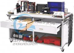 蝸桿和斜齒輪傳動(dòng),機(jī)械裝配與調(diào)試實(shí)訓(xùn)平臺(tái)多少錢合適嗎為什么(圖4) 蝸桿和斜齒輪傳動(dòng),機(jī)械裝配與調(diào)試實(shí)訓(xùn)平臺(tái)多少錢合適嗎為什么(圖4)