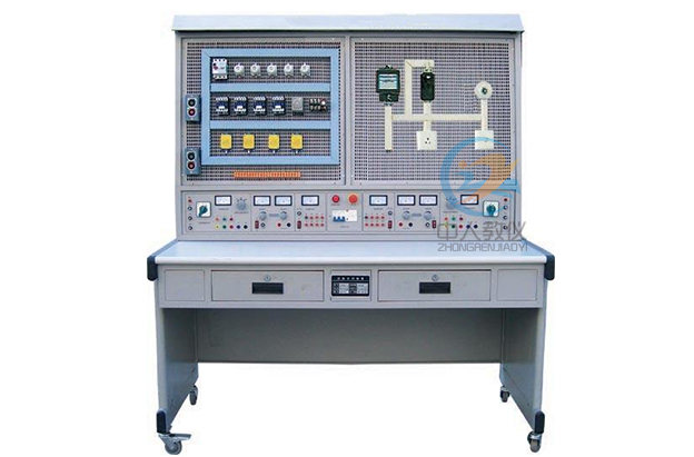 齒輪傳動(dòng)實(shí)驗(yàn)臺設(shè)計(jì),機(jī)械系統(tǒng)綜合搭接平臺有哪些組成(圖1)