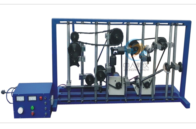 齒輪與蝸桿傳動(dòng),機(jī)械裝配技能綜合實(shí)訓(xùn)平臺(tái)有哪些功能呢啊呢啊(圖4) 齒輪與蝸桿傳動(dòng),機(jī)械裝配技能綜合實(shí)訓(xùn)平臺(tái)有哪些功能呢啊呢啊(圖4)