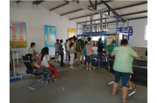 齒輪實(shí)驗(yàn)臺(tái),機(jī)械原理機(jī)構(gòu)搭接實(shí)驗(yàn)總結(jié)與反思不足怎么寫(圖4) 齒輪實(shí)驗(yàn)臺(tái),機(jī)械原理機(jī)構(gòu)搭接實(shí)驗(yàn)總結(jié)與反思不足怎么寫(圖4)