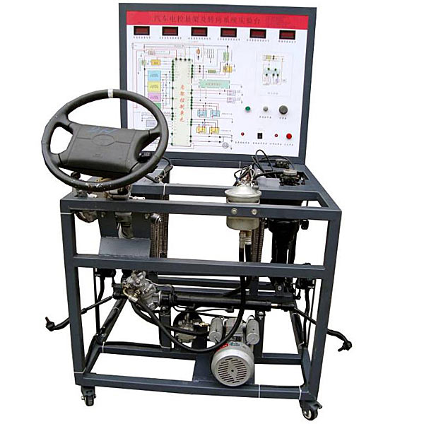 槽輪機構實驗臺,機構系統(tǒng)動力學調速實驗臺(圖4) 槽輪機構實驗臺,機構系統(tǒng)動力學調速實驗臺(圖4)
