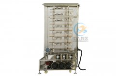 槽輪機構(gòu)動態(tài)測試實驗報告總結(jié),機械的速度波動及其調(diào)節(jié)原理圖片(圖4) 槽輪機構(gòu)動態(tài)測試實驗報告總結(jié),機械的速度波動及其調(diào)節(jié)原理圖片(圖4)