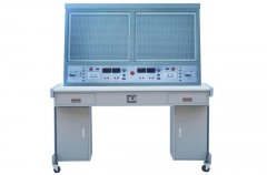 槽輪機構的運動特性分析實驗報告,機械速度波動實驗裝置原理圖片(圖3) 槽輪機構的運動特性分析實驗報告,機械速度波動實驗裝置原理圖片(圖3)