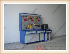 槽輪機(jī)構(gòu)動態(tài)測試實驗平臺有哪些內(nèi)容,機(jī)械速度的波動可分為(圖1) 槽輪機(jī)構(gòu)動態(tài)測試實驗平臺有哪些內(nèi)容,機(jī)械速度的波動可分為(圖1)