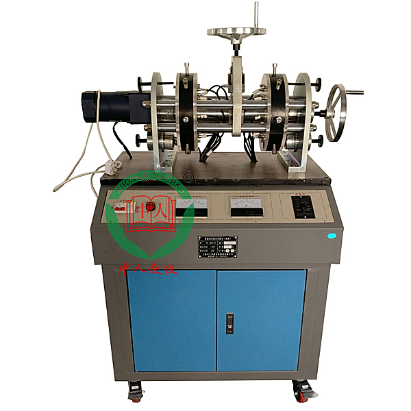 槽輪機(jī)構(gòu)動(dòng)態(tài)測試實(shí)驗(yàn)?zāi)康暮鸵饬x,機(jī)械的速度波動(dòng)分為哪兩種形式(圖1)